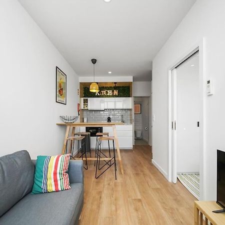 Апартаменты Constituicao Flat By Amber Star Rent Порту Экстерьер фото