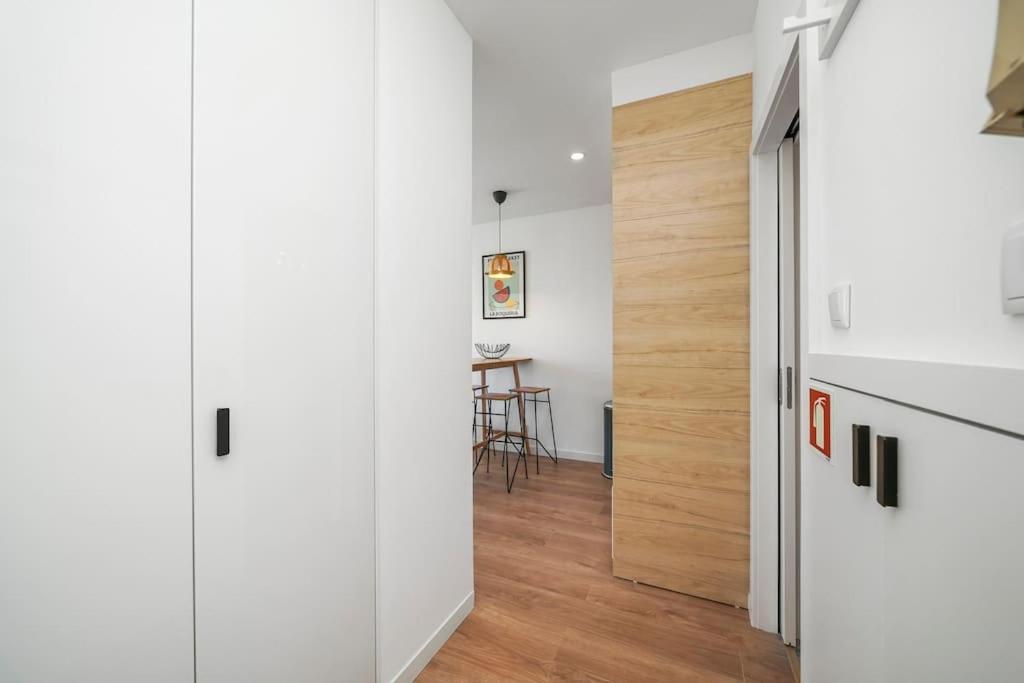 Апартаменты Constituicao Flat By Amber Star Rent Порту Экстерьер фото