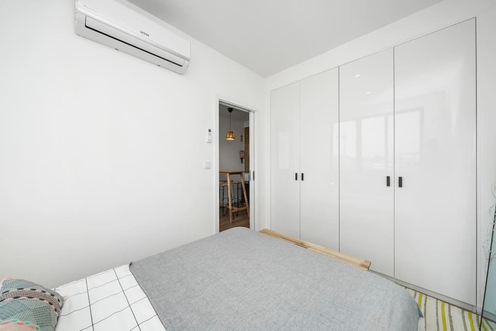 Апартаменты Constituicao Flat By Amber Star Rent Порту Экстерьер фото